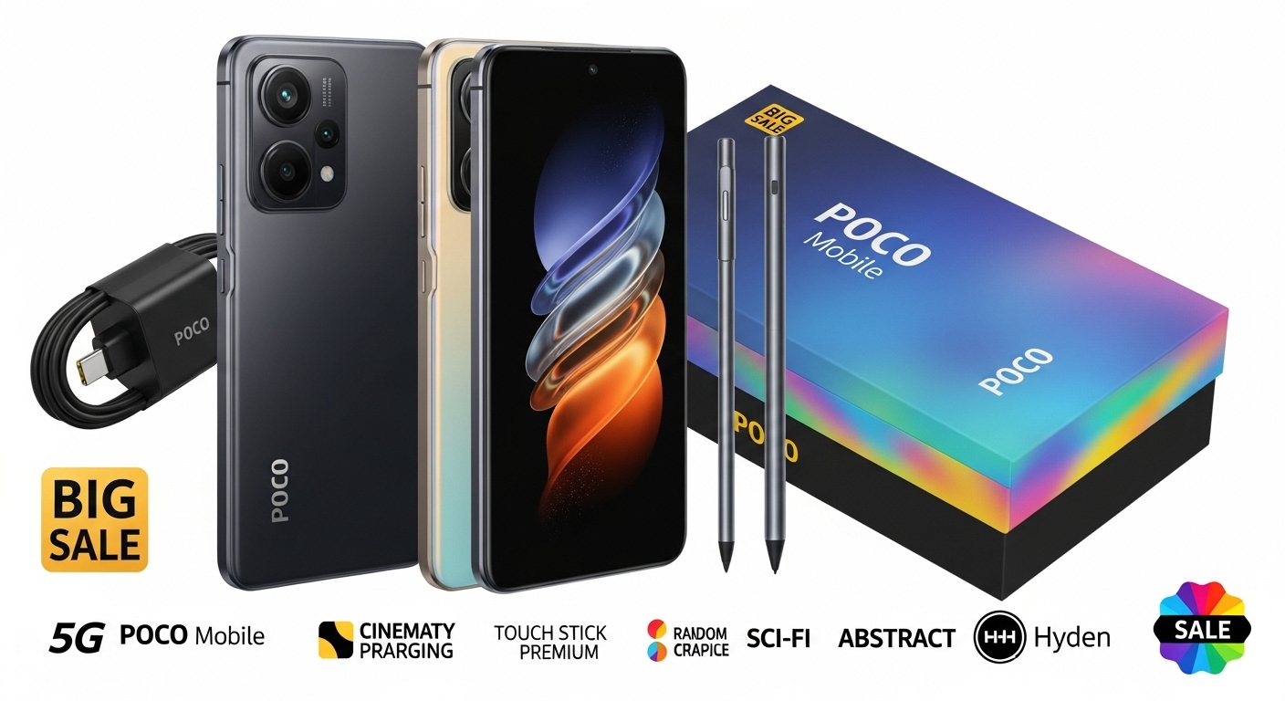POCO M2 Pro 128GB 2026 Specs Breakdown – Competitive Review
