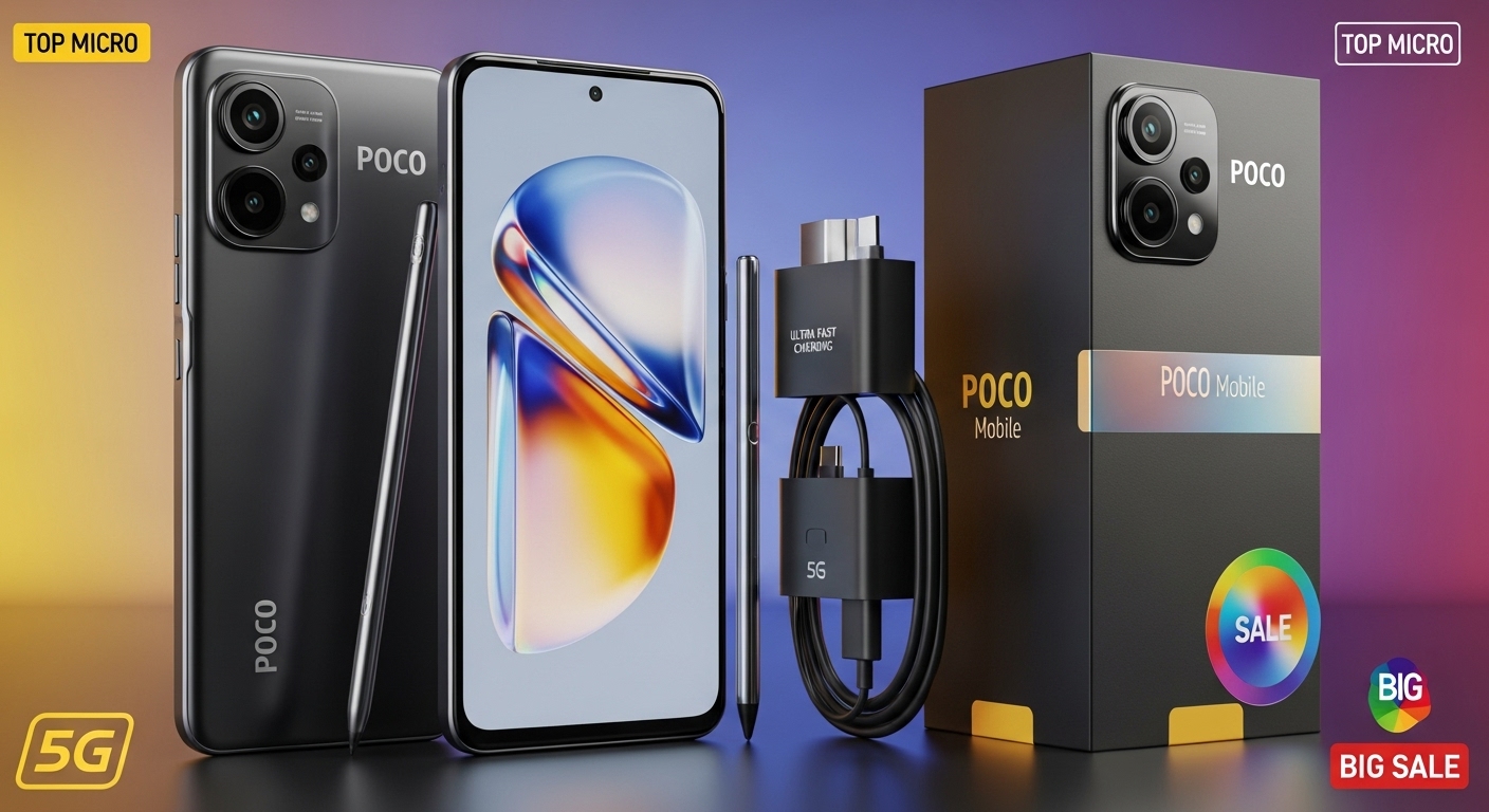 POCO X2 128GB Camera Review: 64 MP + 8 MP + 2 MP + 2 MP Rear Camera Photo Test