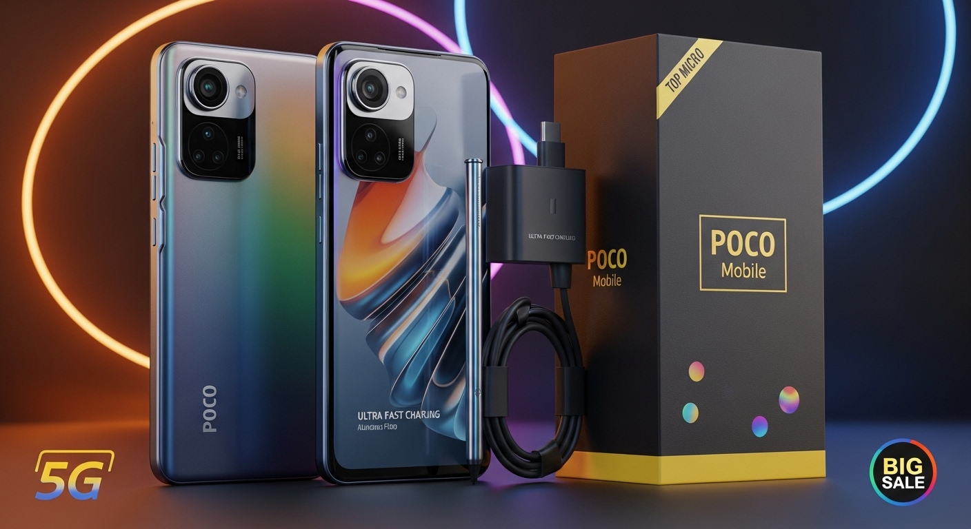POCO M2 Pro Price: ₹13,999 - Complete Analysis