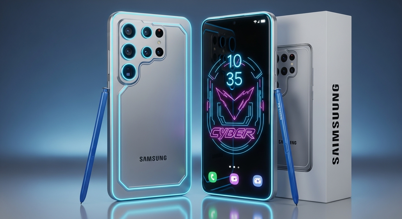 Samsung Galaxy F55 5G at ₹19,800 - Complete Buying Guide