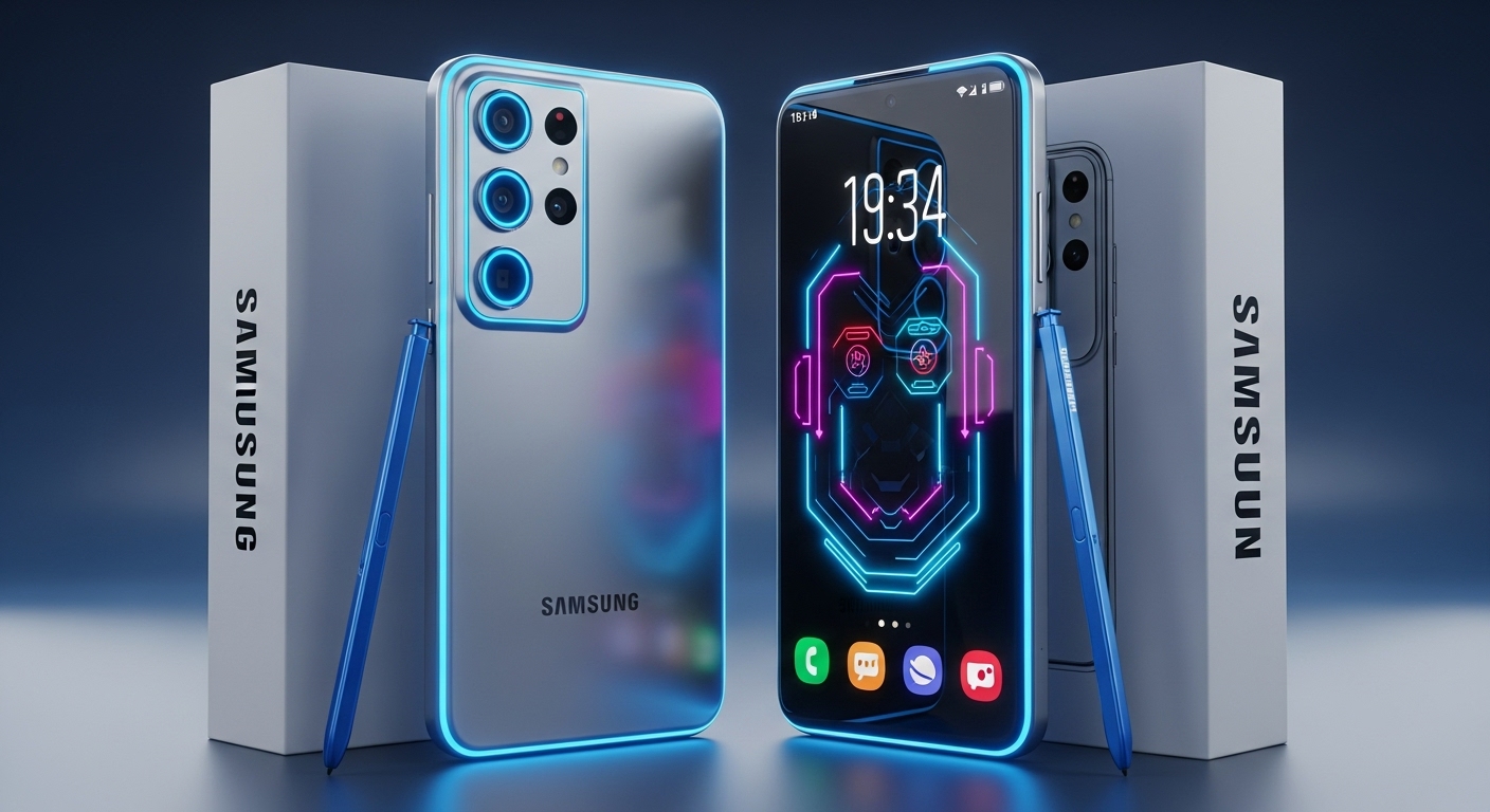 Samsung Galaxy S25 Plus RAM Performance: 12 GB RAM Gaming Tested