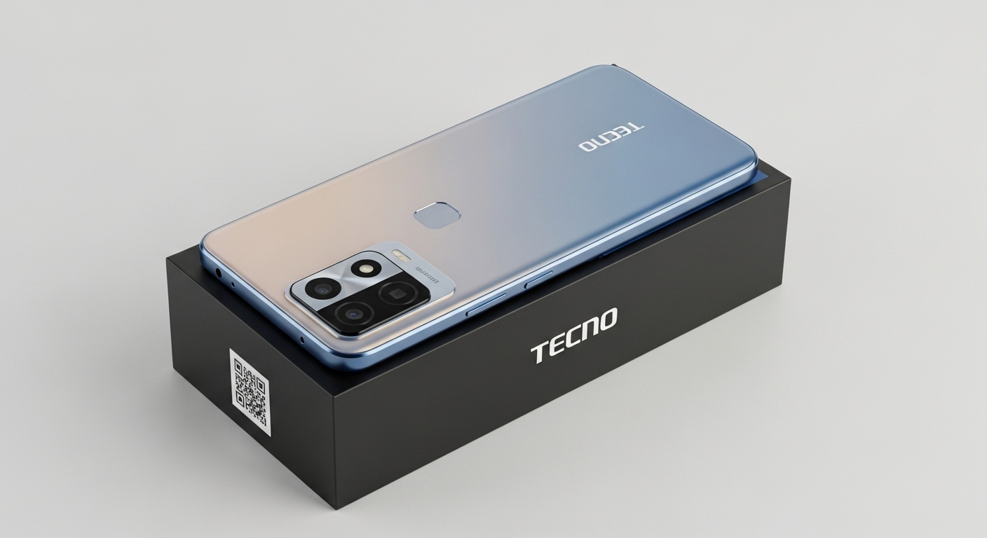 Tecno Pova 6 Neo RAM Review: 6 GB RAM Multitasking Tested