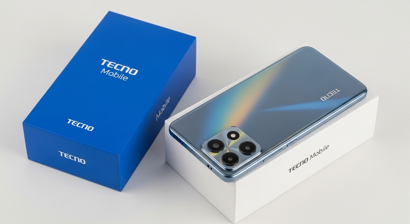 Tecno Phantom X2 Processor Review: MediaTek Dimensity 9000 Speed Test