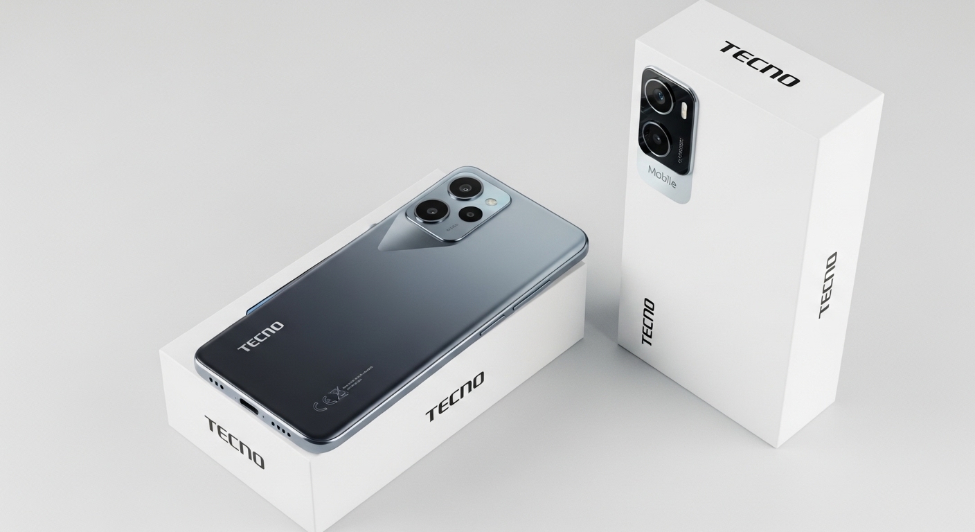 Tecno Camon 30 5G 512GB Display Analysis: LTPS AMOLED Quality