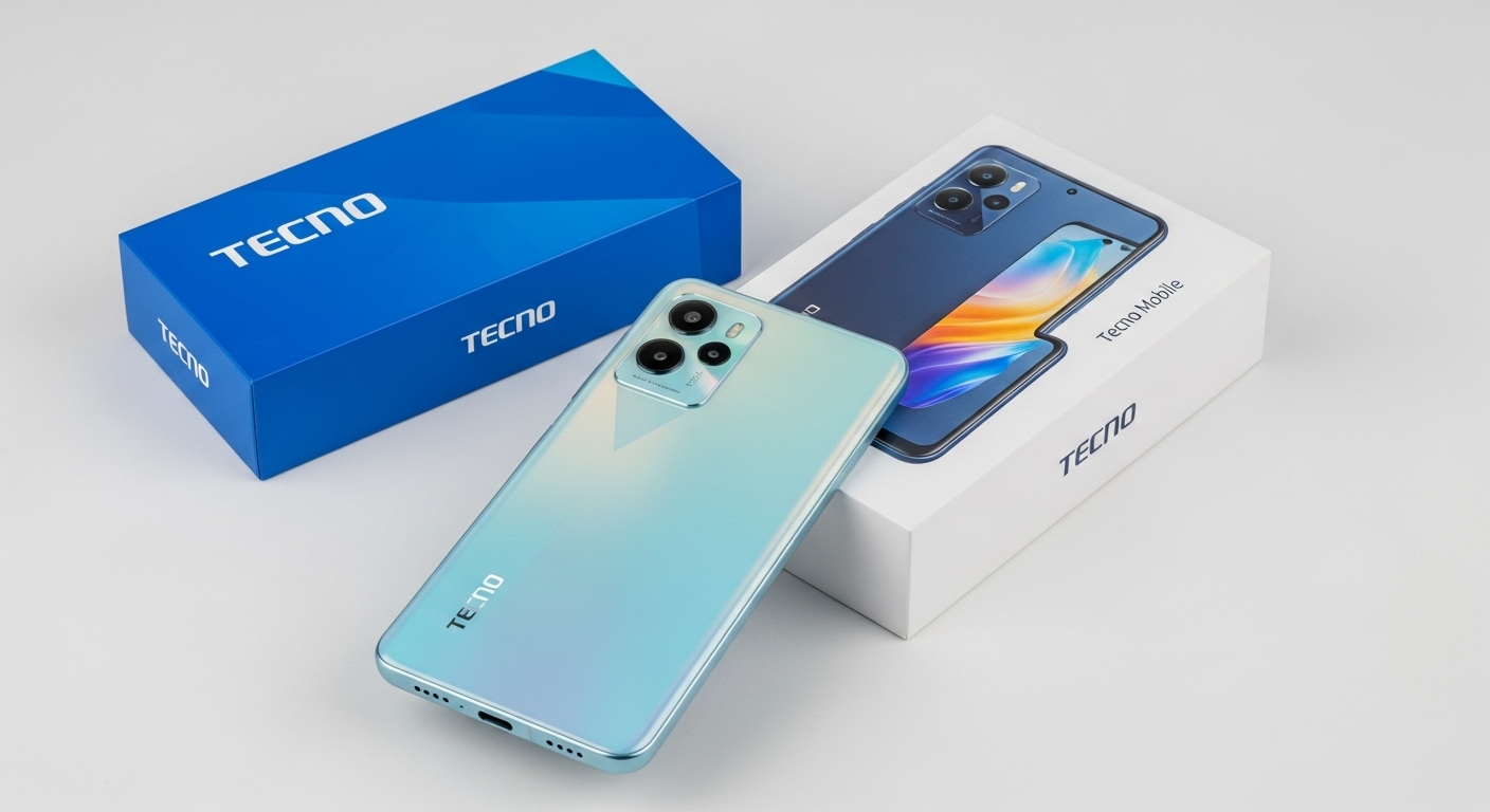 Tecno Pova 3 Display Quality: IPS LCD Explained
