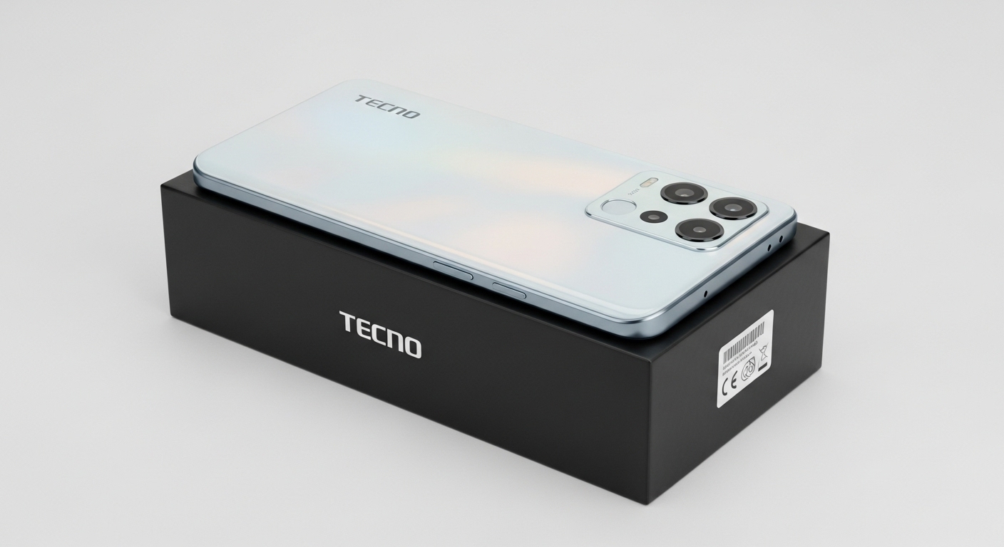 Tecno Pop 9 Display Quality: IPS LCD Explained