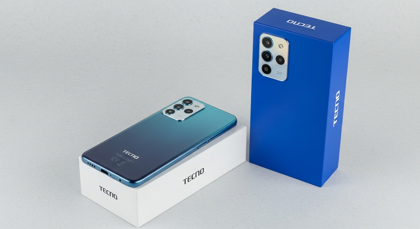 Tecno Camon 20 Premier Battery Life: 5000 MAh Charging Time
