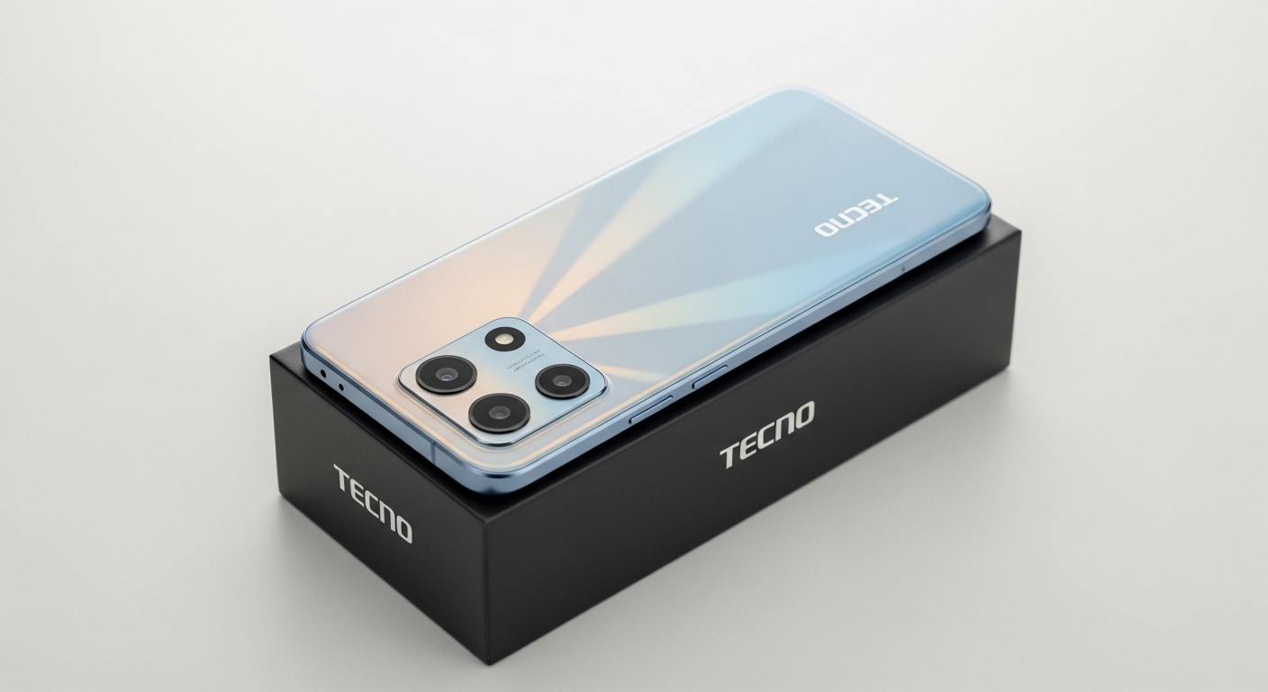 Tecno Pova 7 5G Price: ₹12,499 - Complete Review