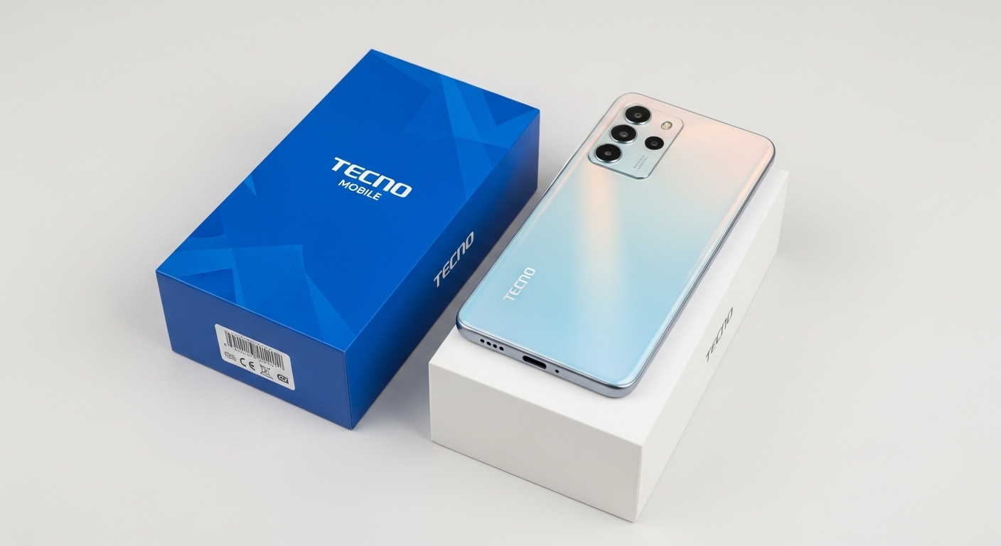 2026 Tecno Spark 20 Pro 5G: Best And High quolity Smart Phone 