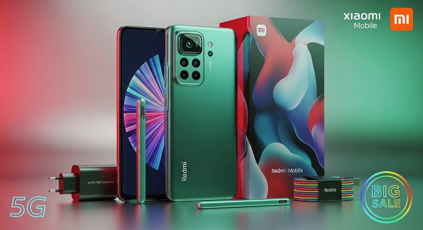 Xiaomi Xiaomi Redmi 6 - Top Features You Must Know