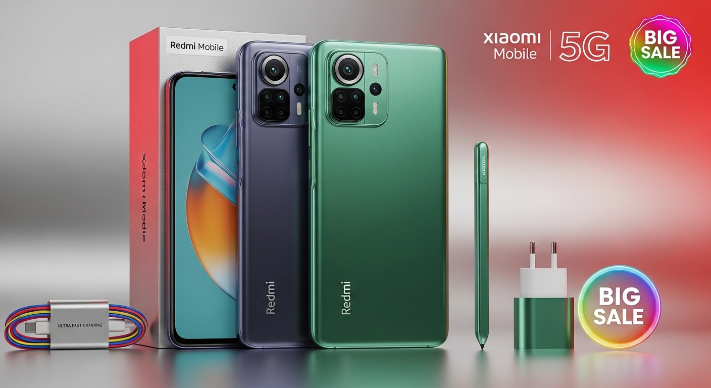 Xiaomi 11i HyperCharge Gaming Benchmarks: MediaTek Dimensity 920 Tested