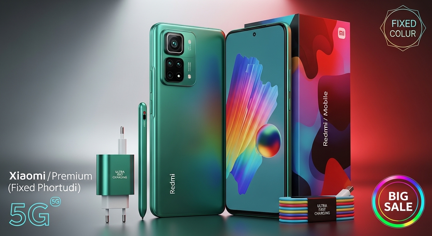 Top Alternatives to Xiaomi Mi 11T Pro 5G in 2026 – Full Comparison
