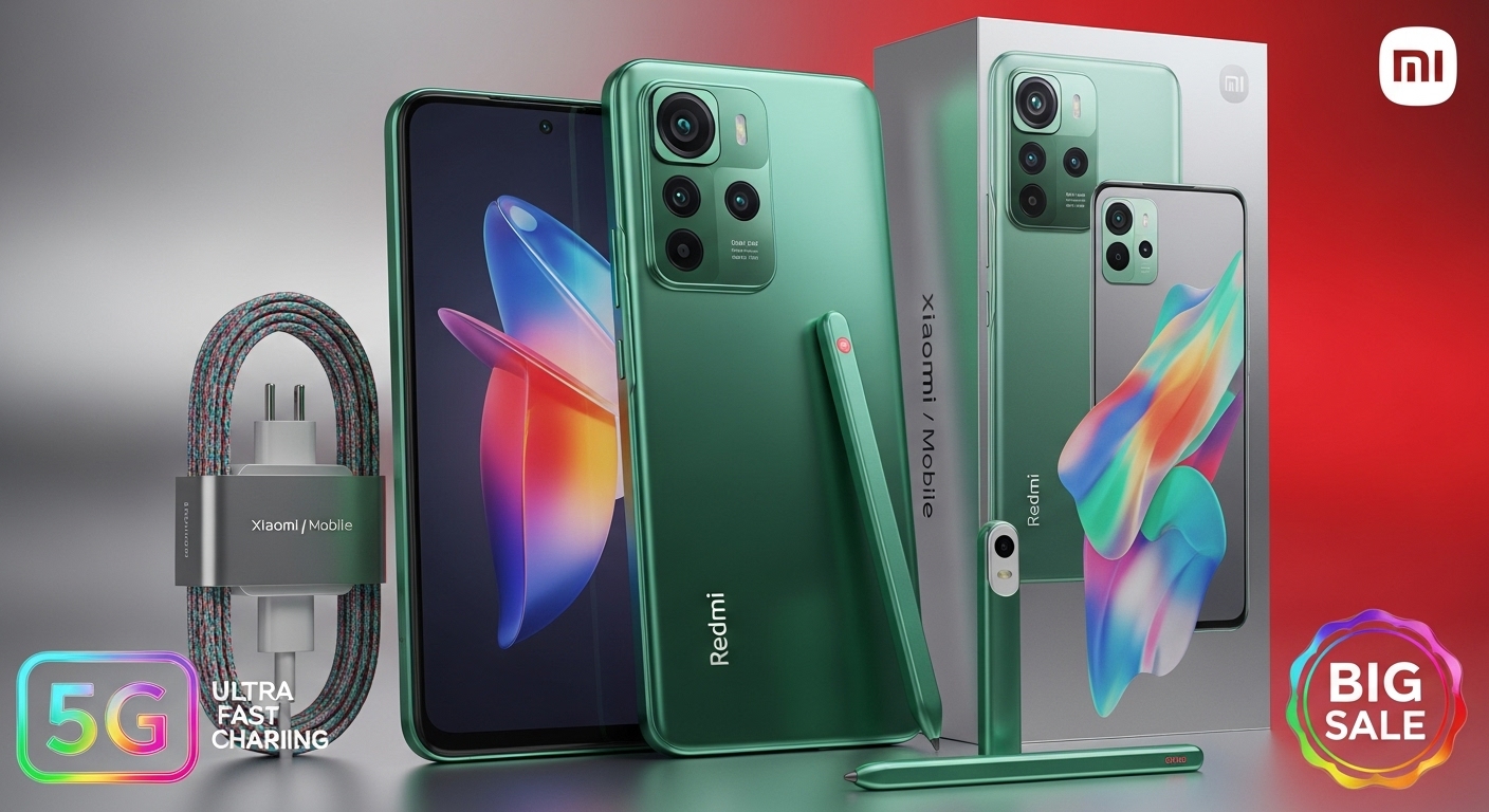 Xiaomi Redmi 8A at ₹6,689 - Everything You Need to Know