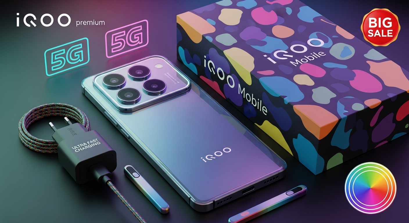 IQOO Z7s 5G Camera Quality: 16 MP Front Camera Selfie Test