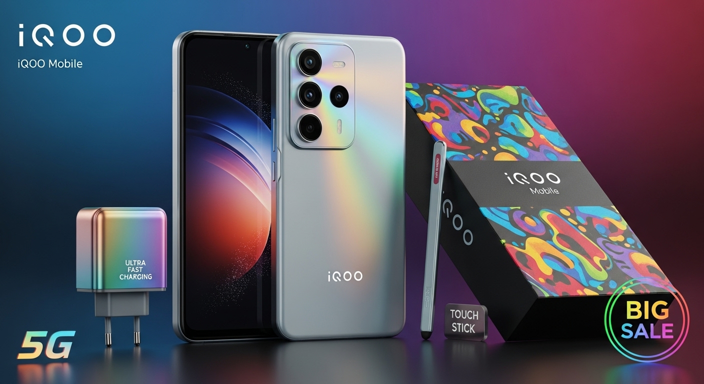 Is IQOO Neo 9 Pro 12GB RAM the Right Mobile for 2026?
