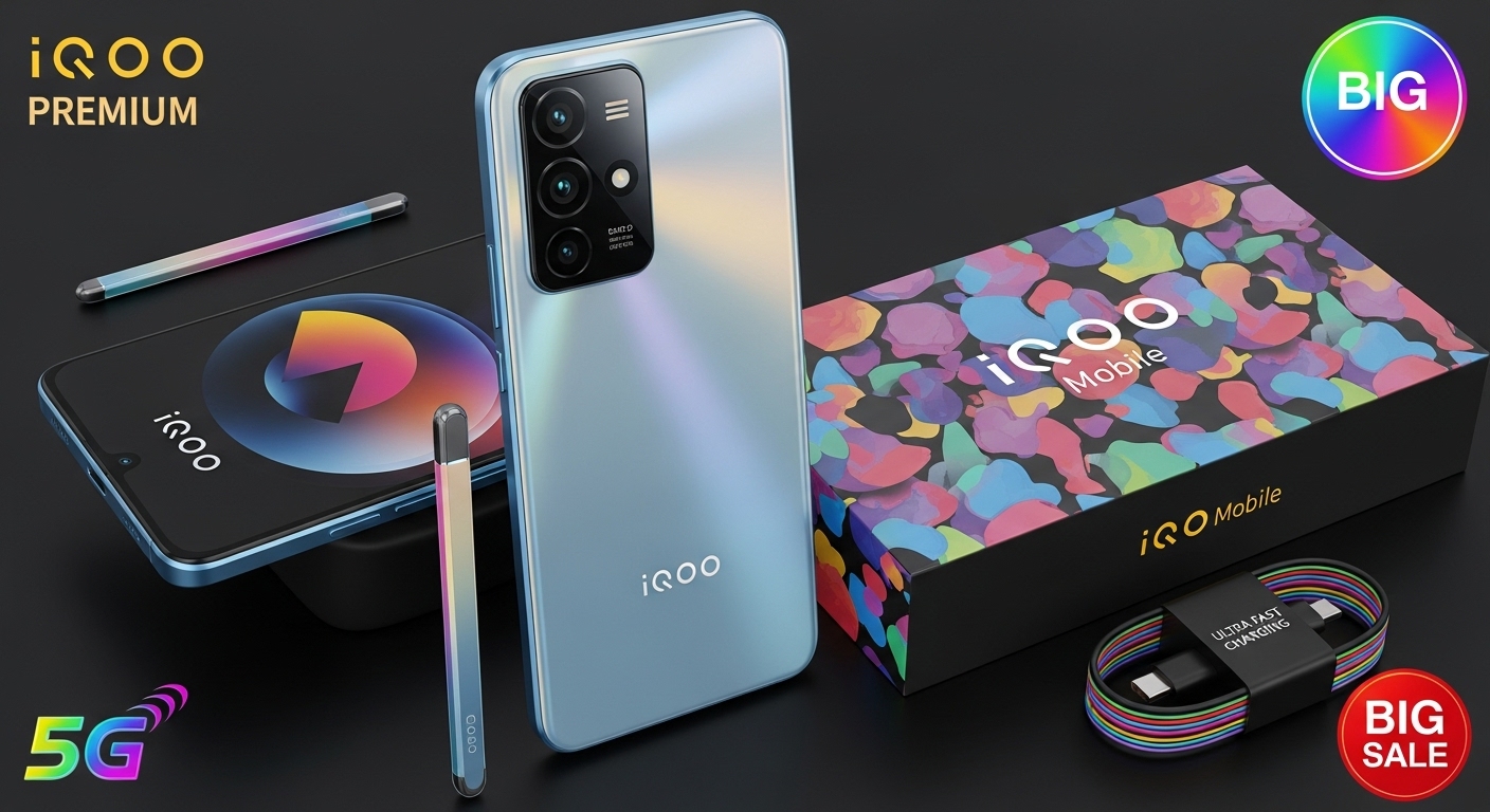 IQOO Z10 12GB RAM Price Analysis: ₹24,999 Value for Money?