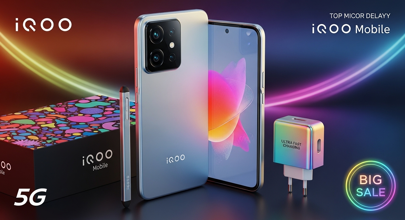 IQOO 11 5G Camera Quality: 16 MP Front Camera Selfie Test