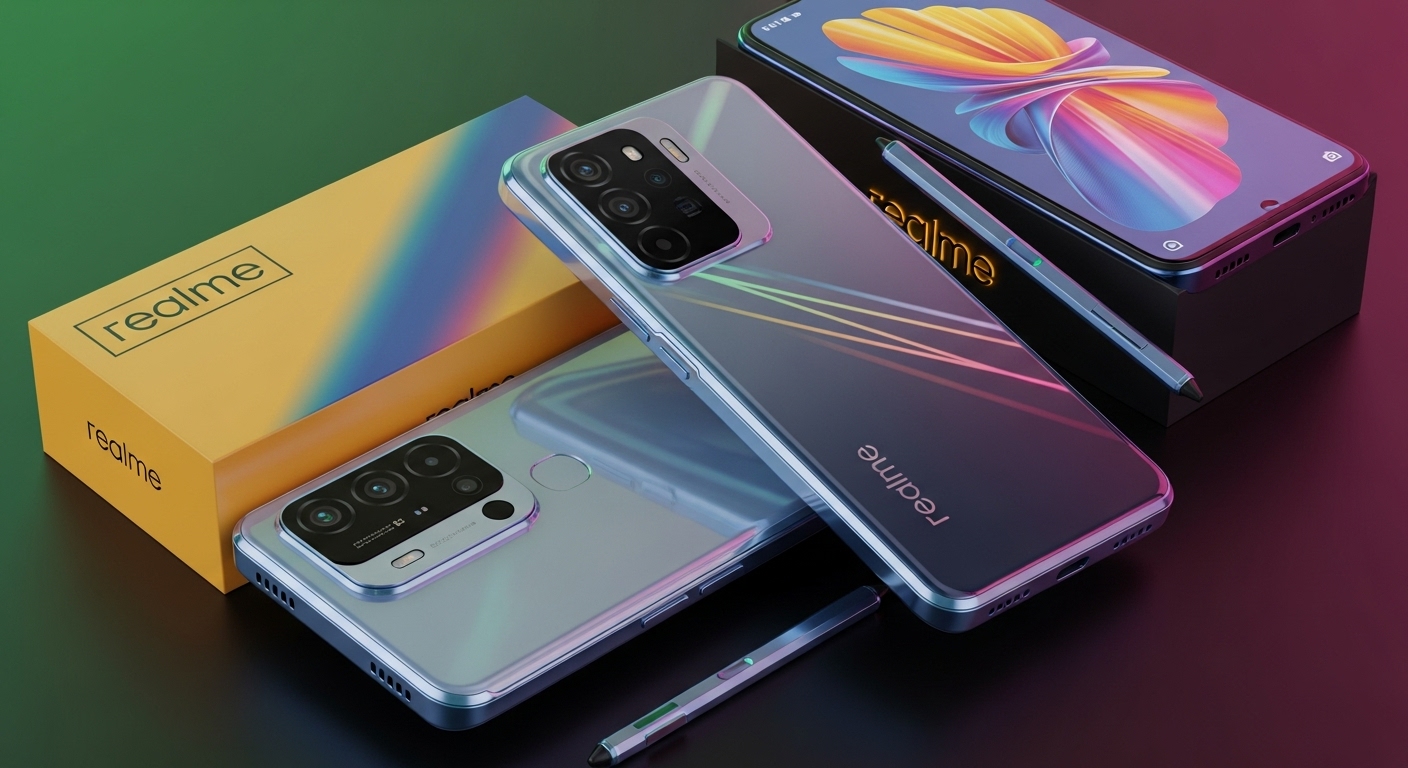 Realme 13 Plus 5G 2026 User Review Summary – Best Pick?