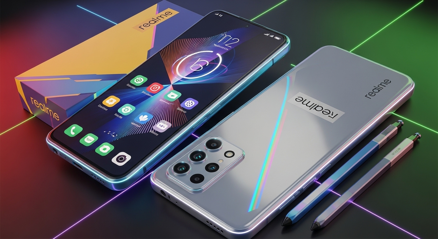 Realme C71 Battery Life: 6300 MAh Real-World Usage