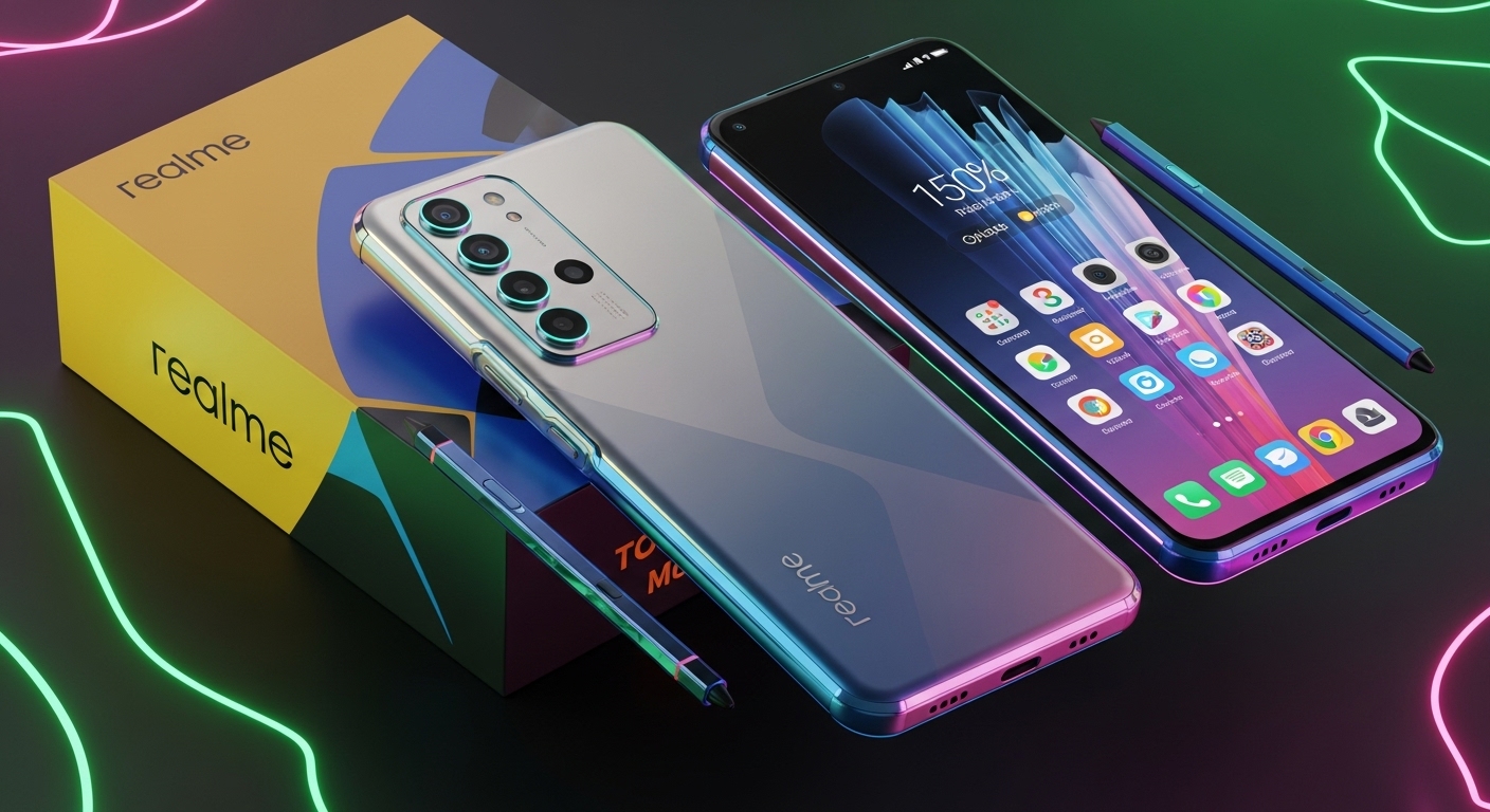 Realme C53 6GB RAM at ₹12,990 - Complete Buying Guide