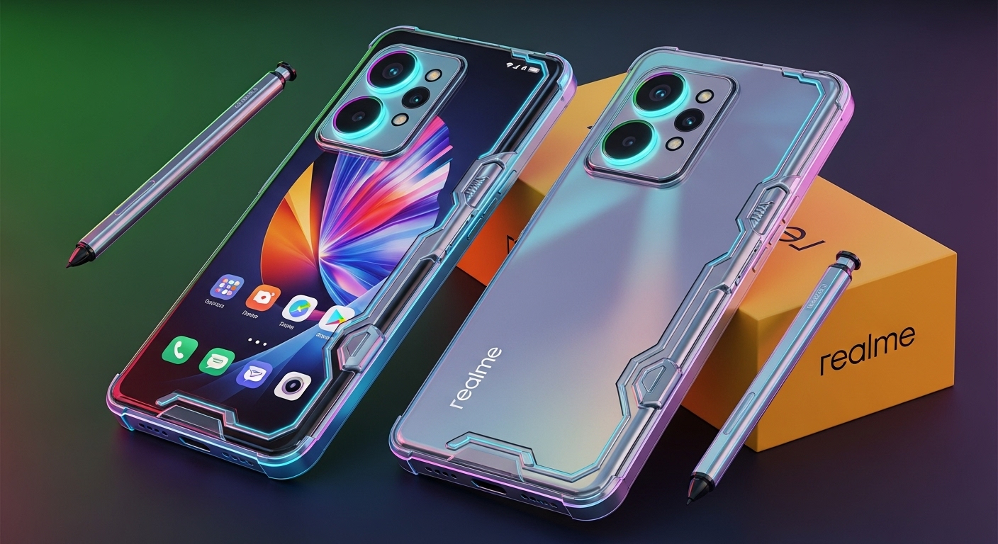 Realme Narzo 20A 64GB 2026 Performance Test – Real Life Results