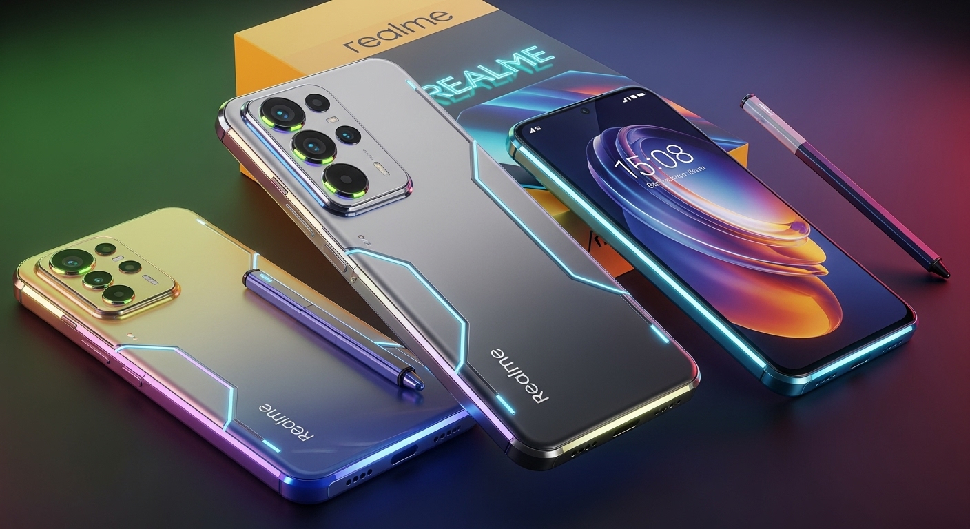 Realme C30s at ₹6,999 - Worth Buying? Honest Opinion