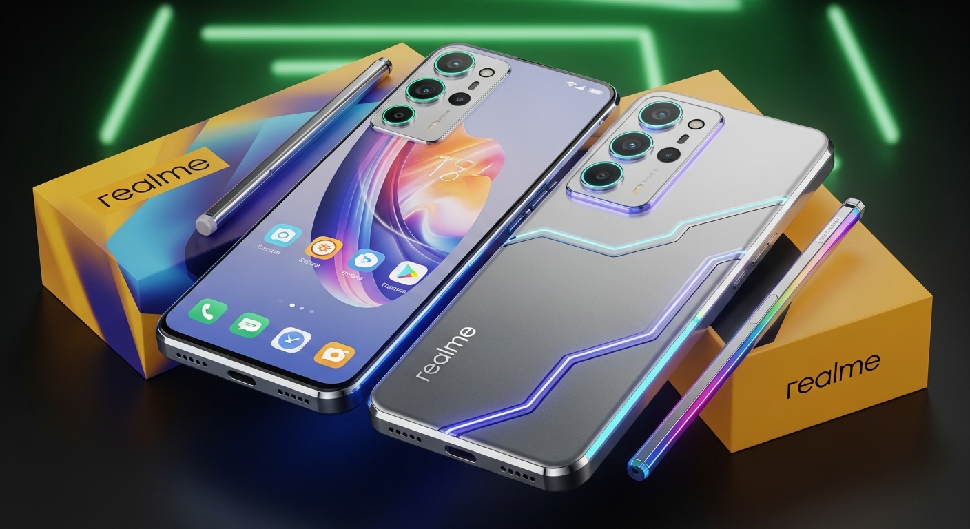 Realme 9i 128GB Battery Life: 5000 MAh Real-World Test