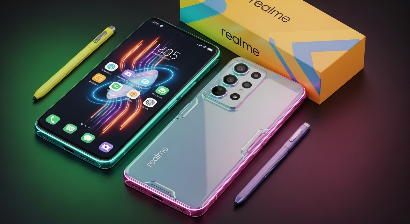 Realme 10 Pro Plus 5G 256GB Camera Samples: 108 MP + 8 MP + 2 MP Rear Camera Real Test