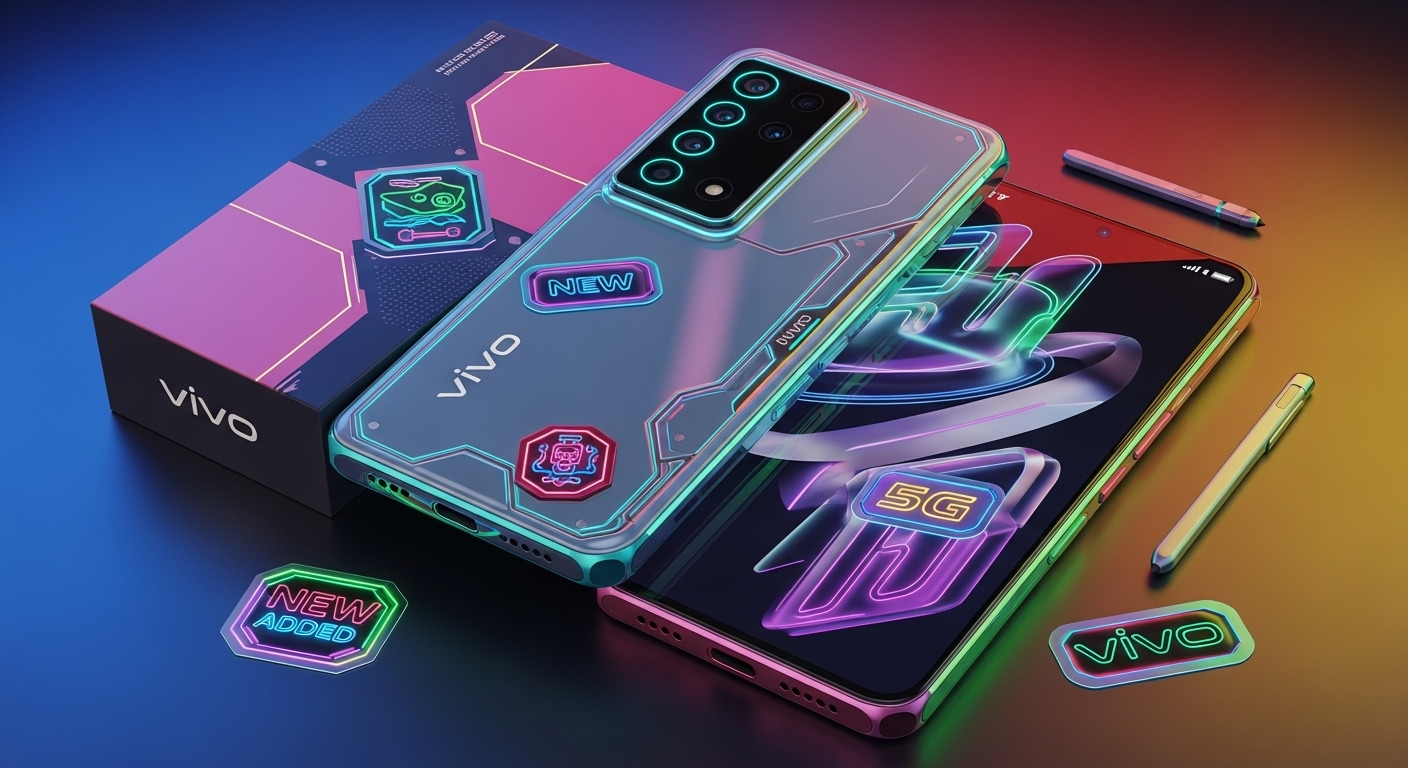 Vivo T1 44W Display Review: AMOLED Technology