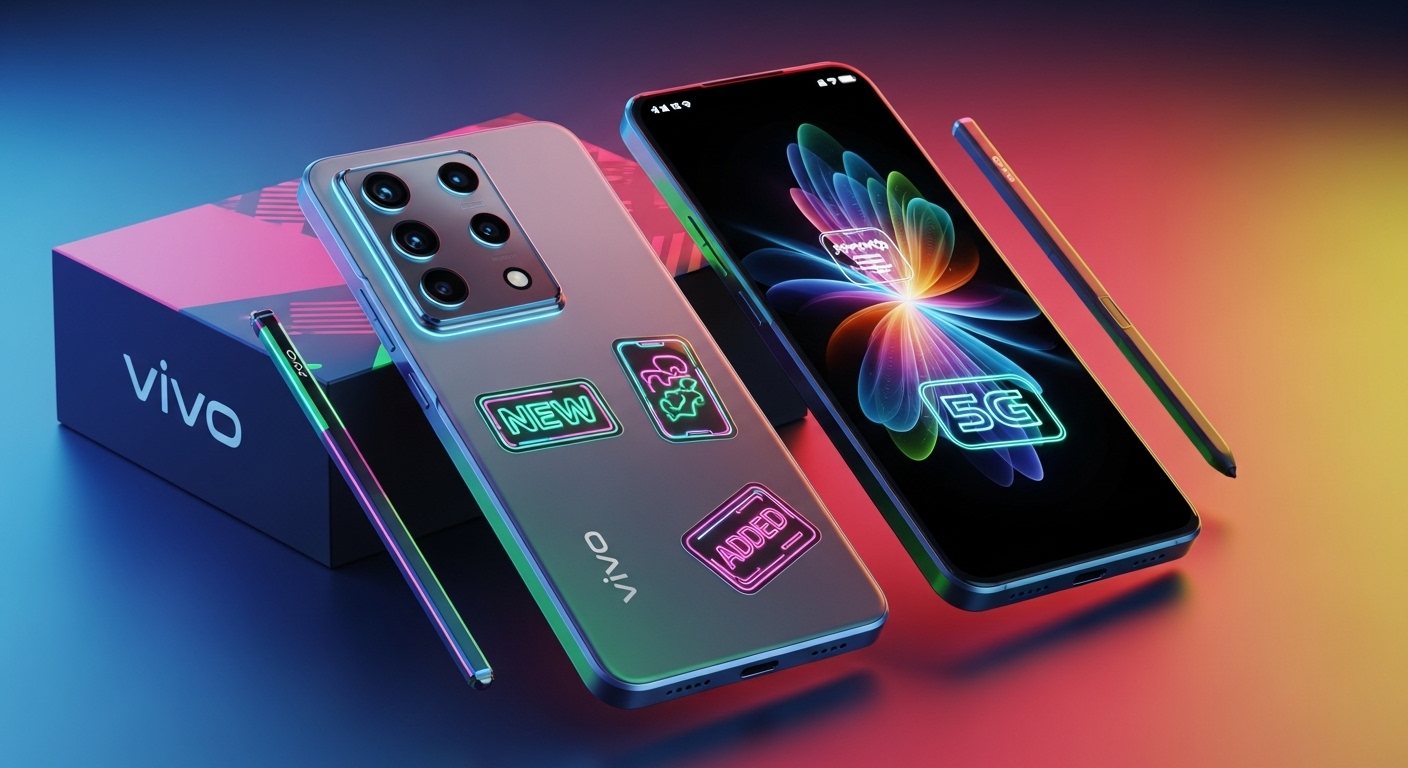 Vivo Y29 5G 8GB RAM Review: 8 GB RAM Gaming Tested