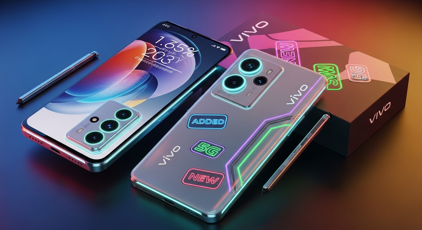 Vivo V20 2021 256GB Processor Review: Snapdragon 730 Benchmarks