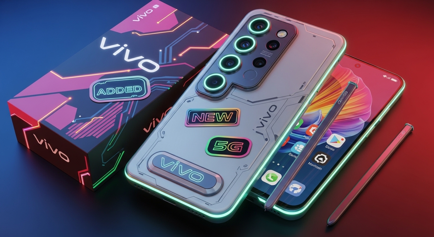 Vivo X90 5G 12GB RAM Test: 12 GB RAM Handles Tasks Well?