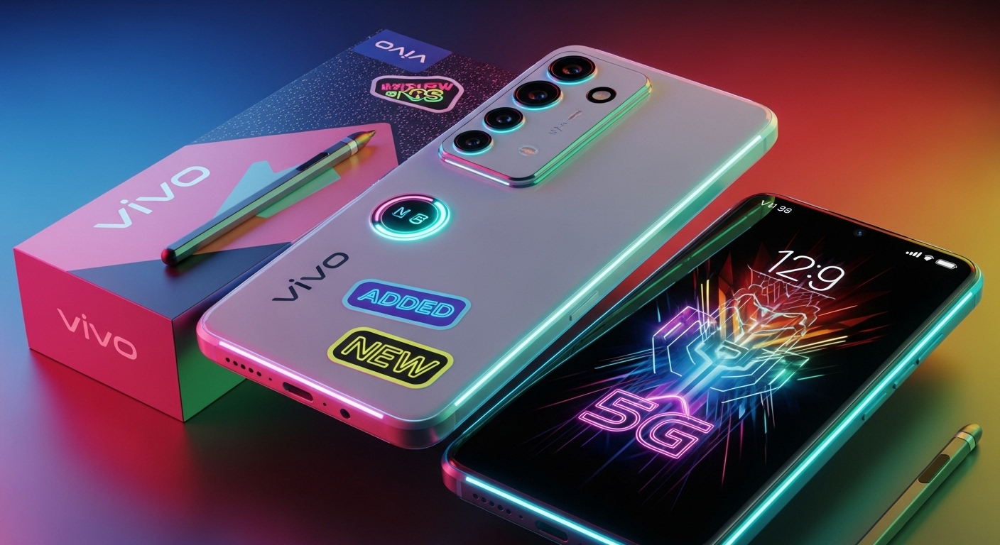 Vivo V23 Pro 5G 2026 All Features Compared
