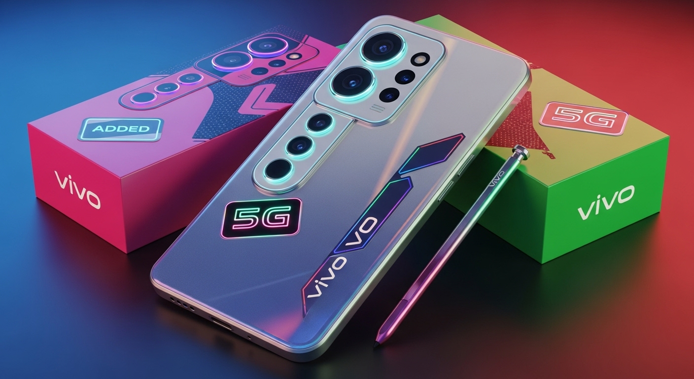 Vivo T1 Pro 5G 8GB RAM Battery Test: 4700 MAh Endurance Review