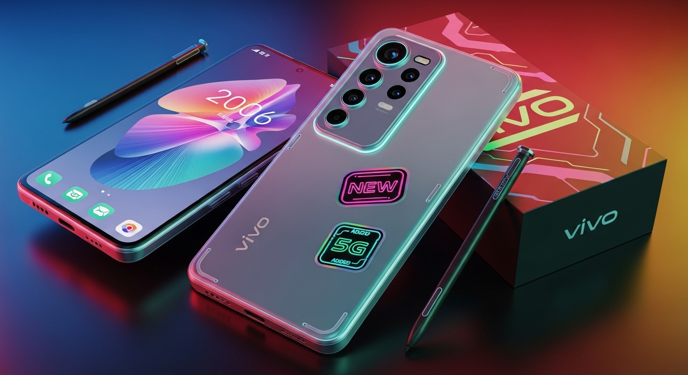 Vivo Y300 Camera Review: 50 MP + 2 MP Rear Camera Photo Test