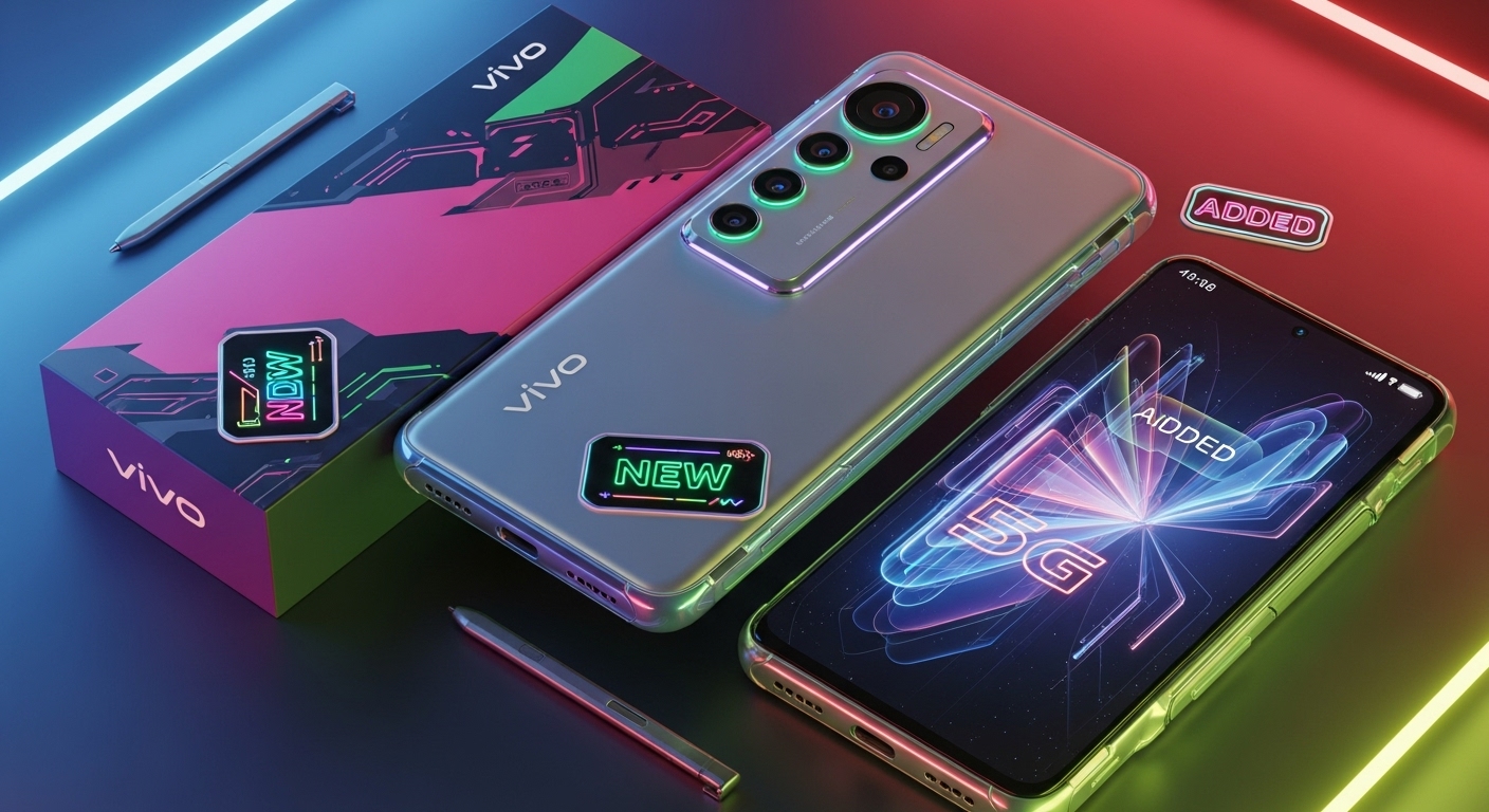 Vivo Y20T Camera Review: 13 MP + 2 MP + 2 MP Rear Camera Photo Test