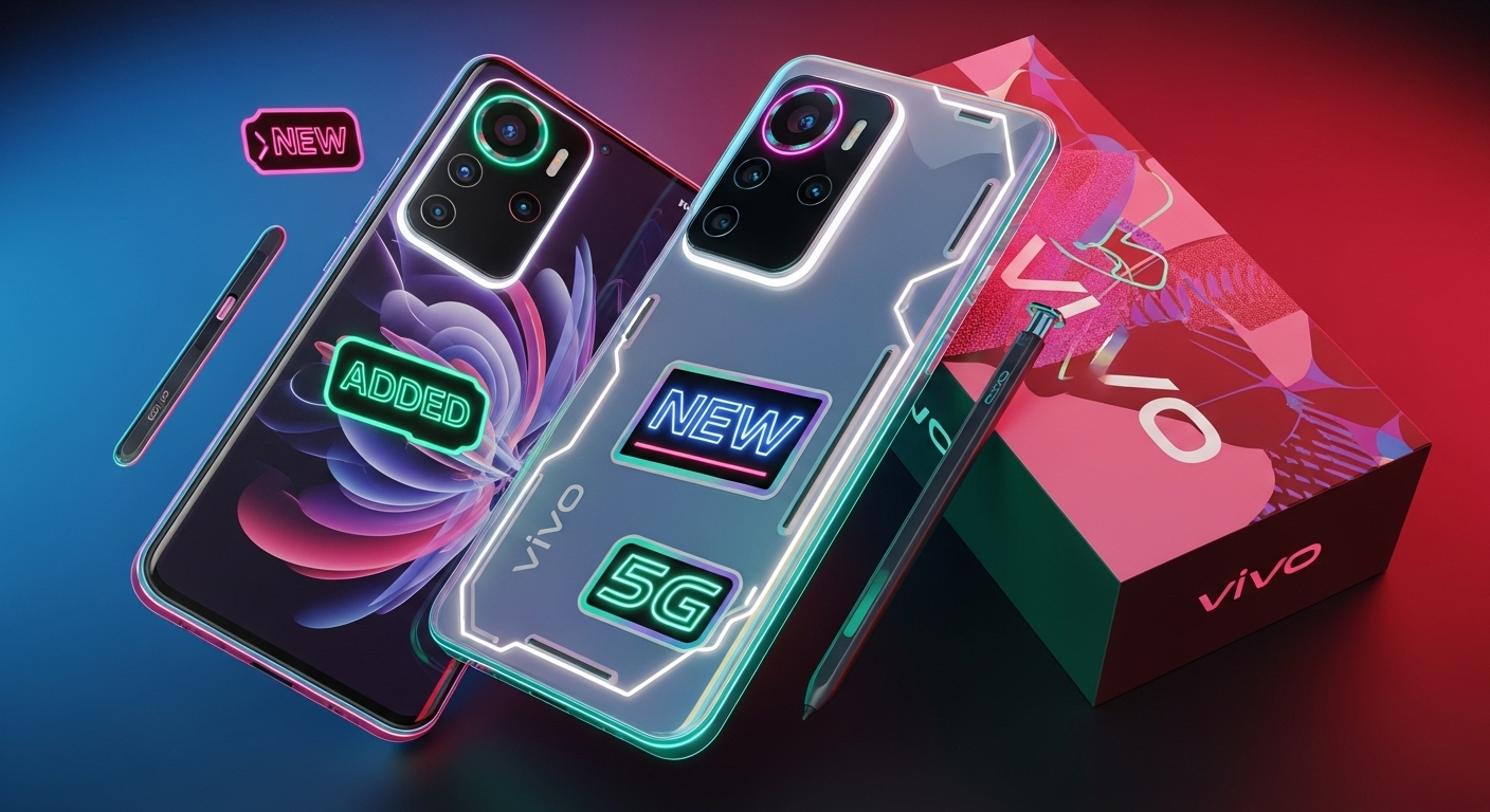 Vivo T3 256GB Performance Review: MediaTek Dimensity 7200 Speed Test