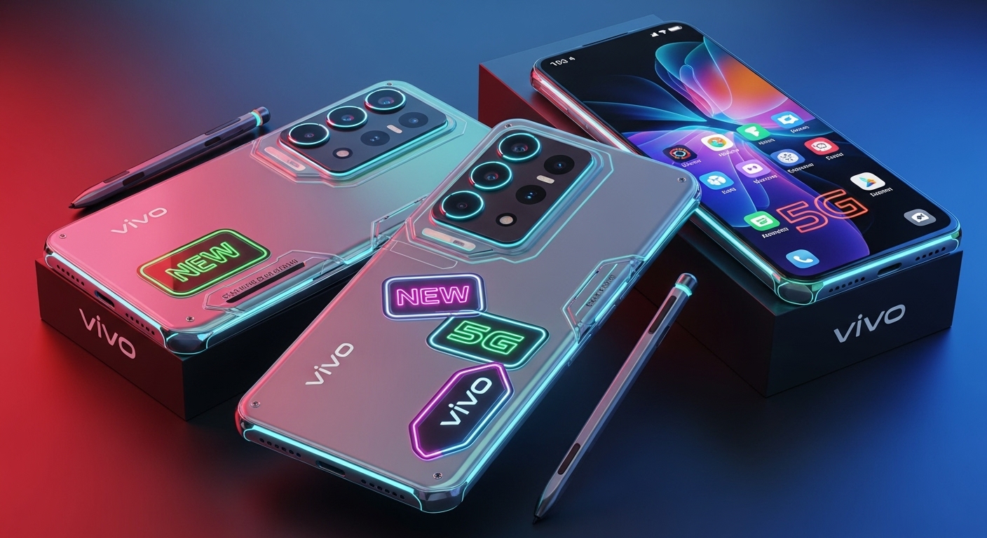 Vivo T1 2026 Feature Battle – Top Choice?
