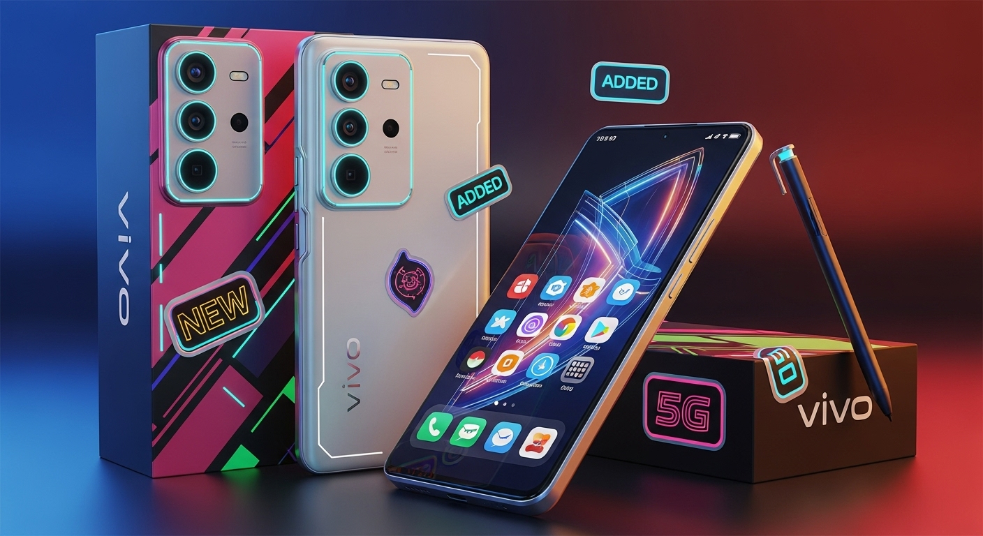 Vivo Y20i RAM Performance: 3 GB RAM Gaming Check