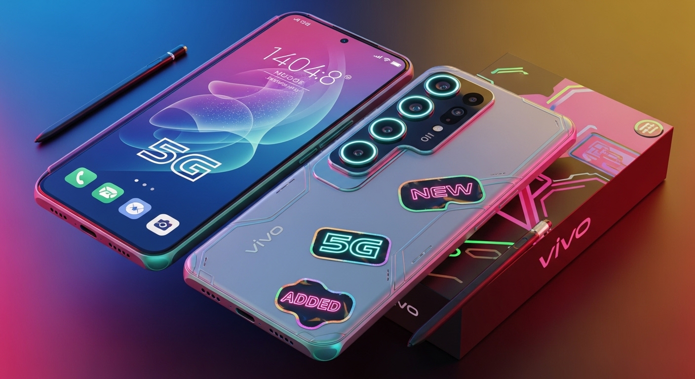 Vivo Z1x 8GB RAM Review: 8 GB RAM Multitasking Review