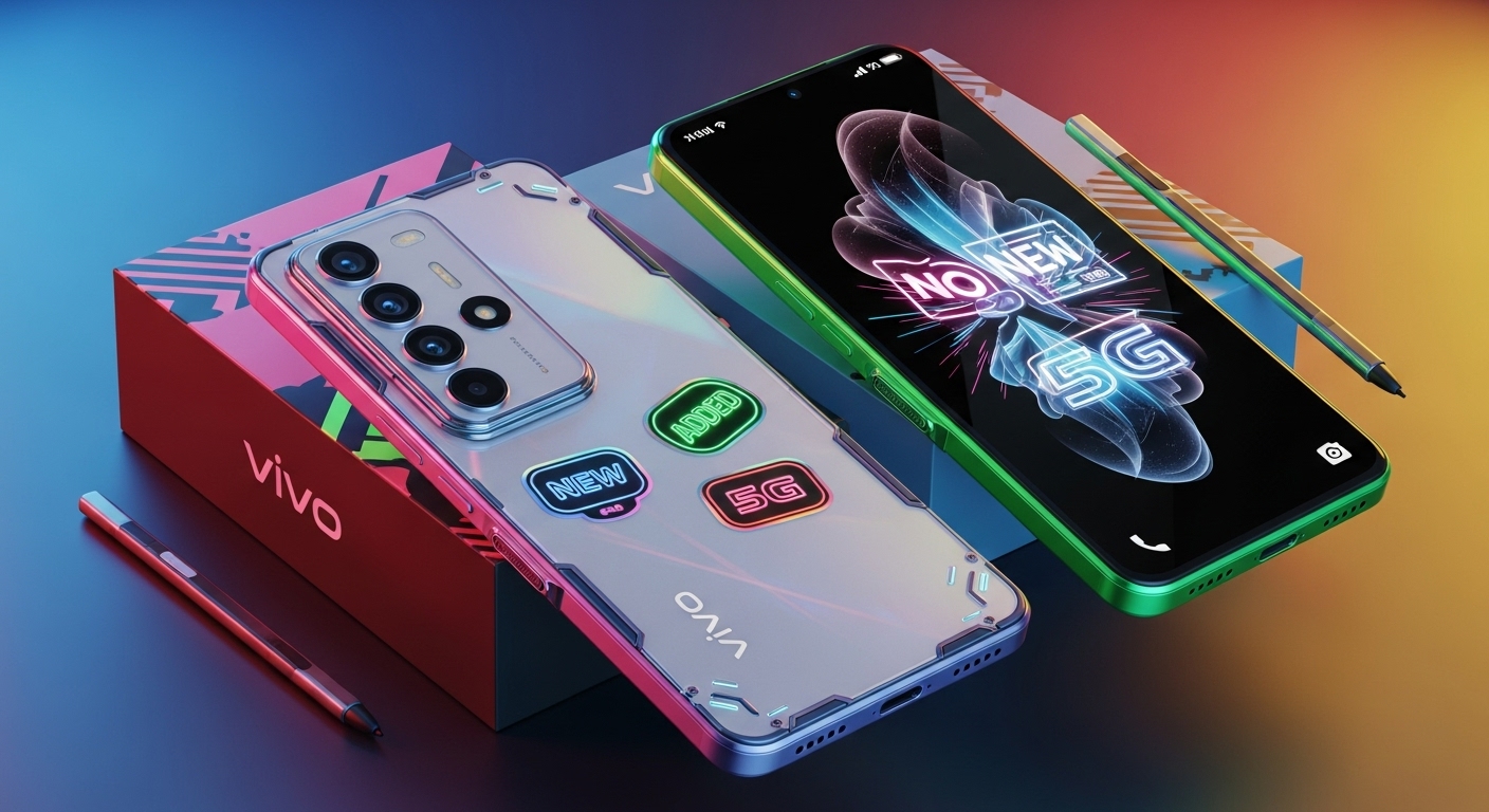 Vivo T3 Ultra Price Analysis: ₹27,999 Value Review