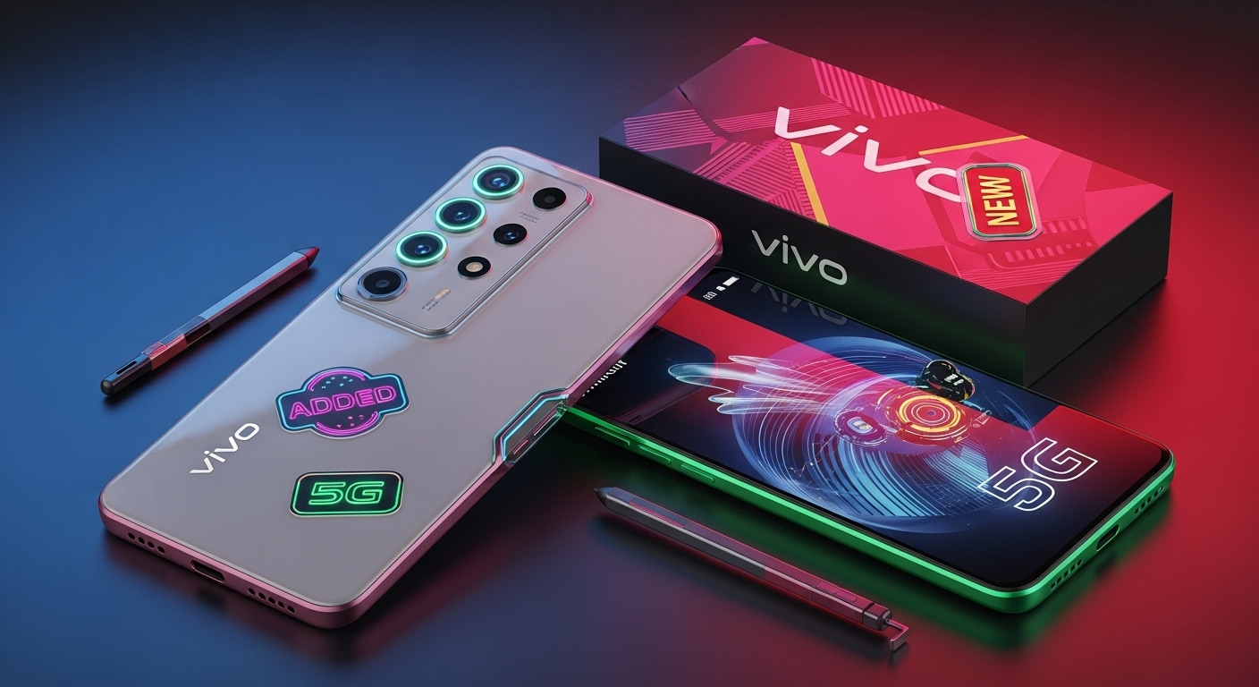 Vivo T2 RAM Performance: 6 GB RAM Multitasking Review