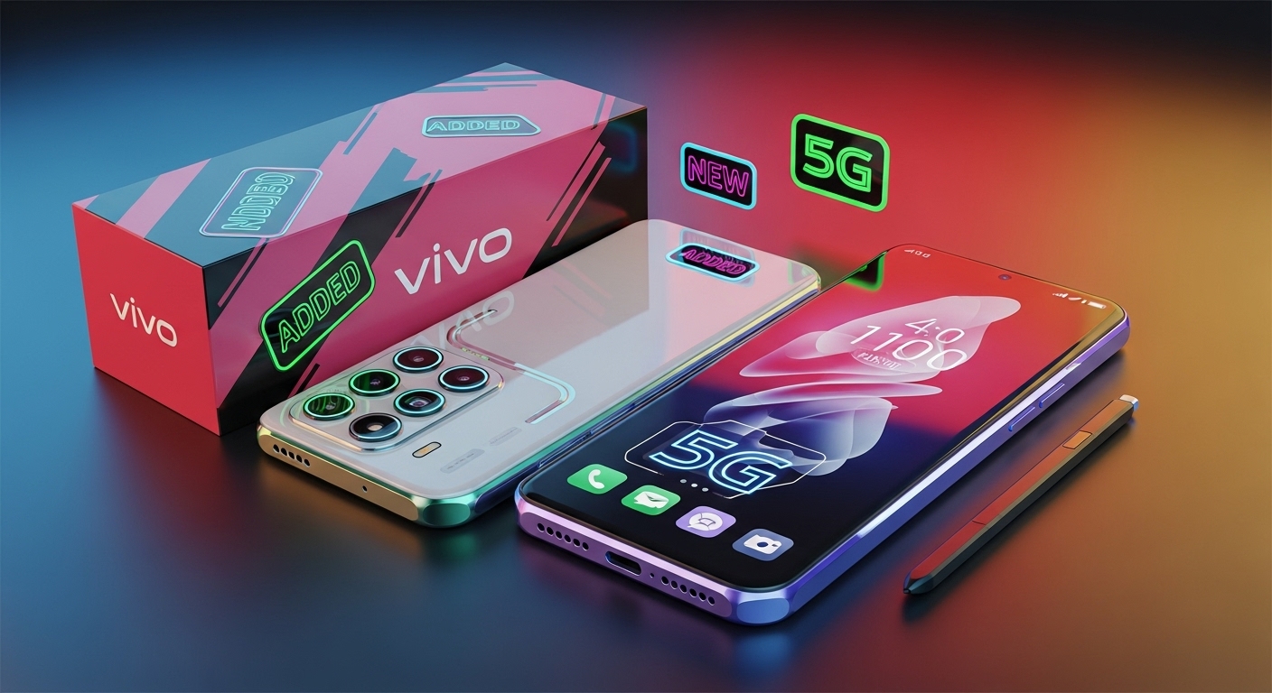 Vivo T4 256GB Gaming Benchmarks: Snapdragon 7s Gen 3 Tested