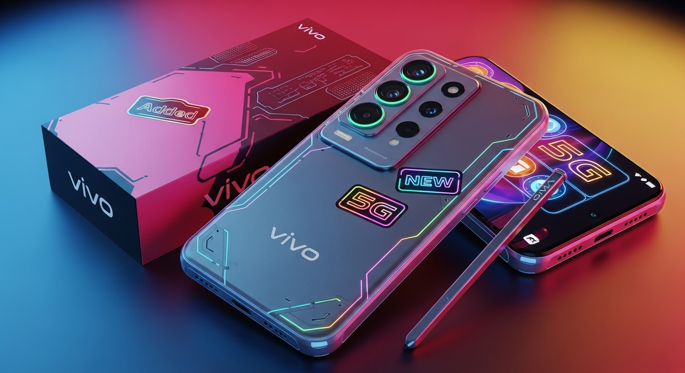 Vivo Y75 Processor Test: MediaTek Helio G96 Speed Review