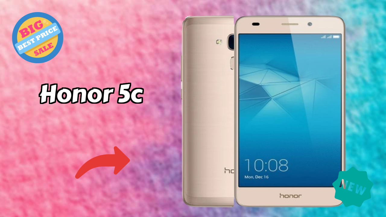 Honor 5C Battery Test: 3000 MAh Endurance Review