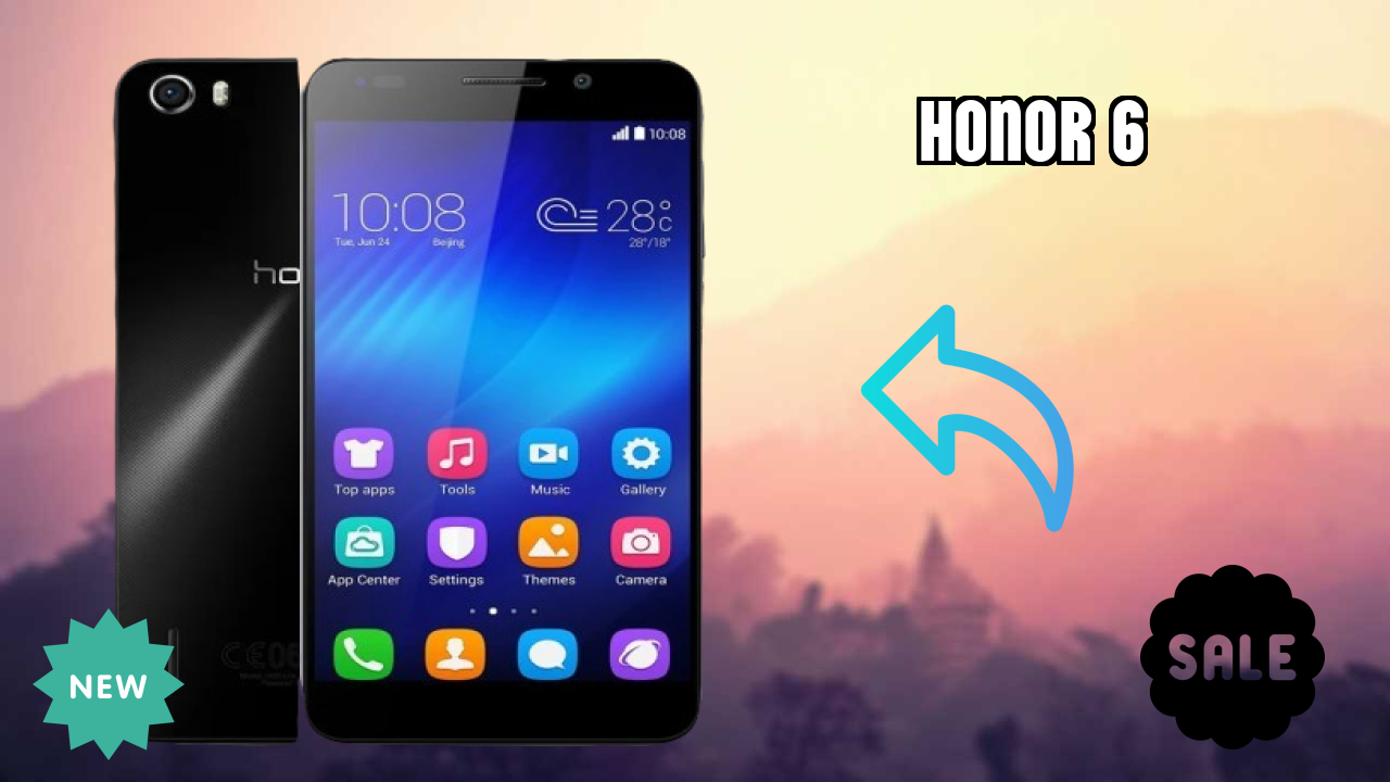 Honor 6 Gaming Performance: HiSilicon Kirin FPS