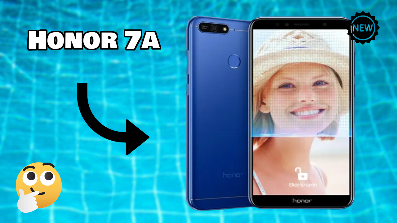 Honor 7A RAM Test: 3 GB RAM Handles Tasks Well?