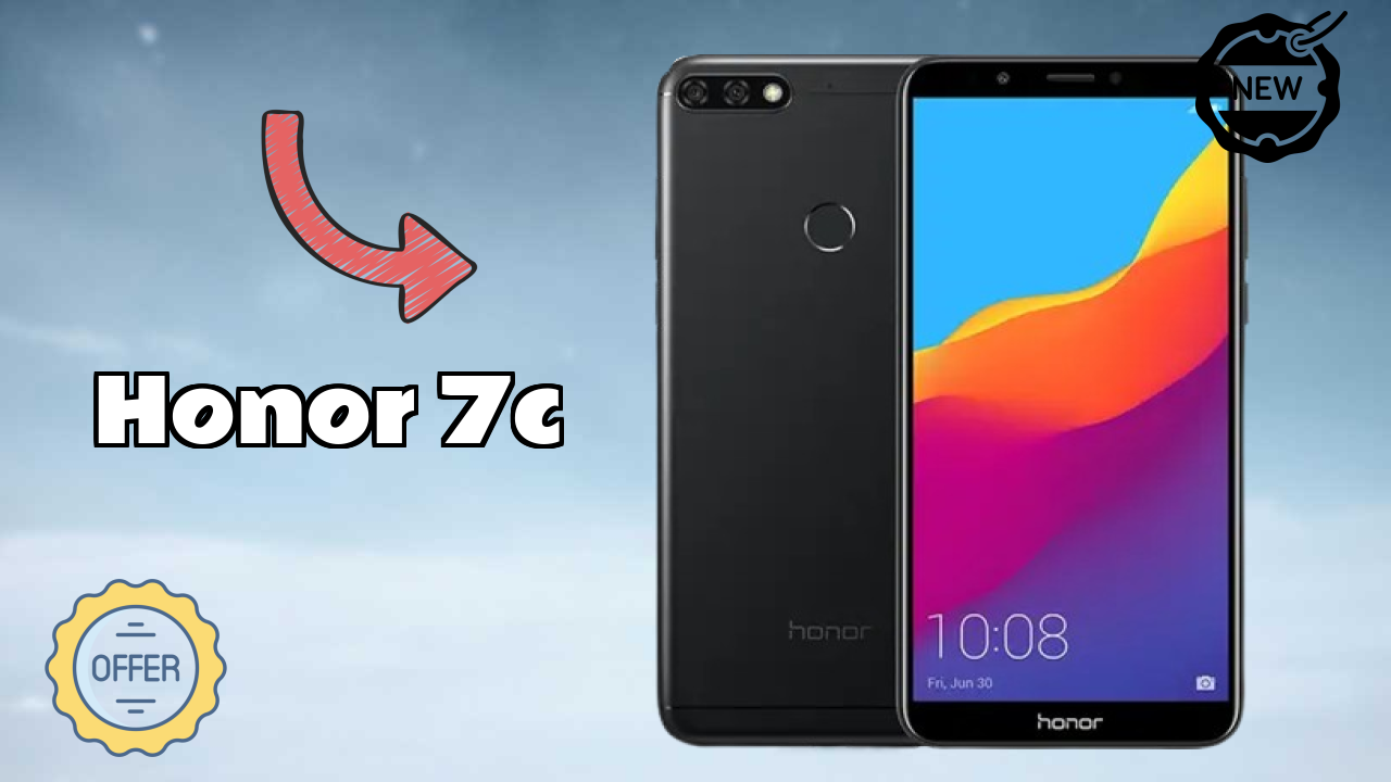 Honor 7C RAM Review: 3 GB RAM Multitasking Analysis