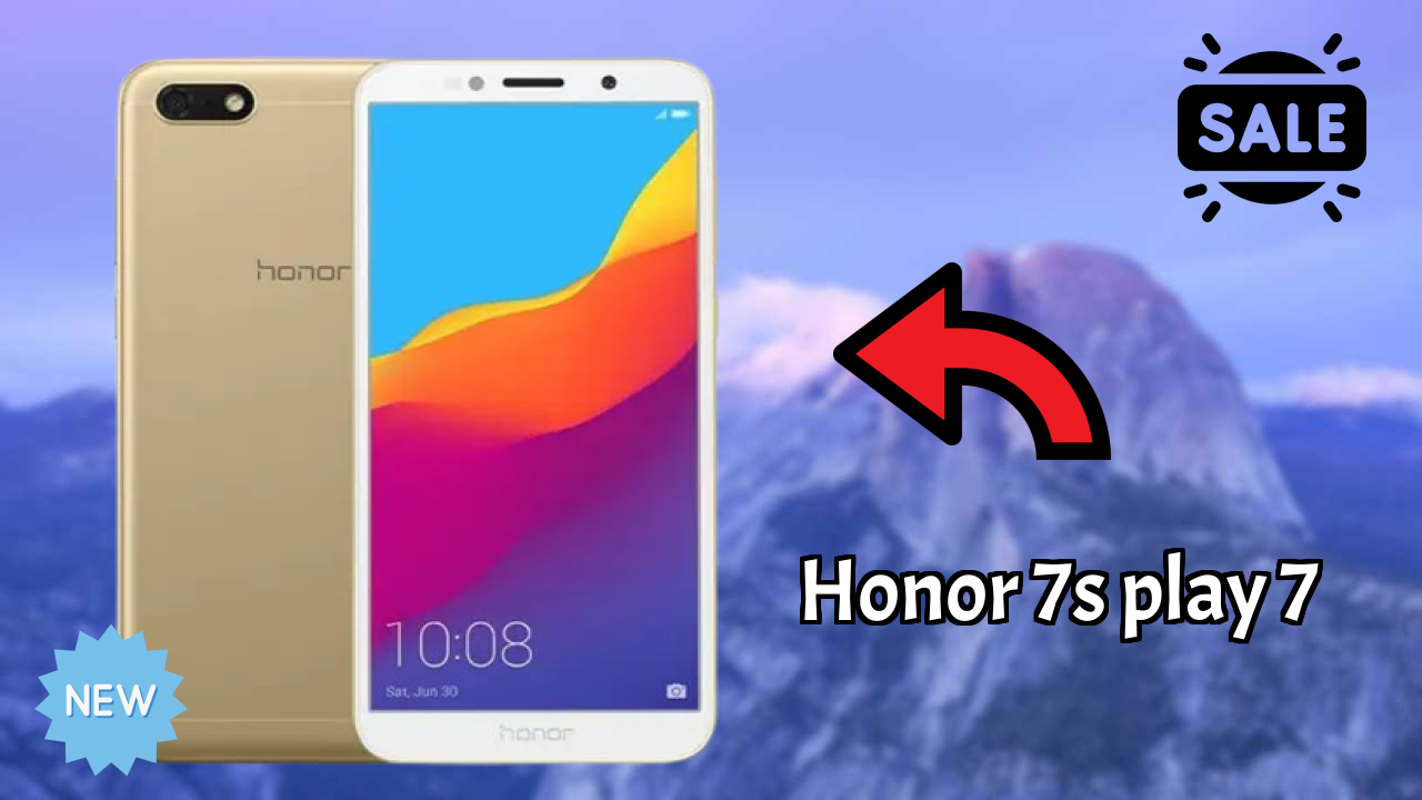 Honor 7S (Play 7) RAM Review: 2 GB RAM Multitasking Analysis