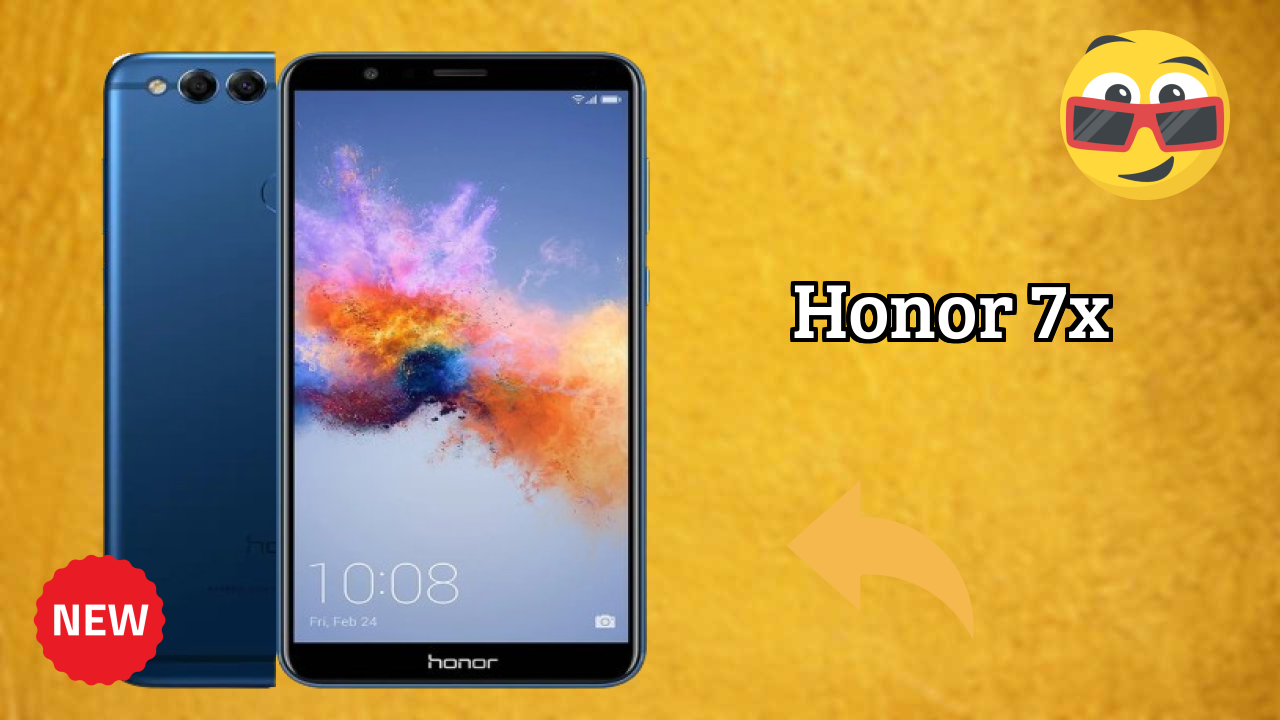 Honor 7X RAM Review: 4 GB RAM Multitasking Check
